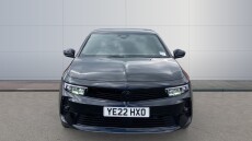 Vauxhall Astra 1.2 Turbo 130 GS Line 5dr Petrol Hatchback